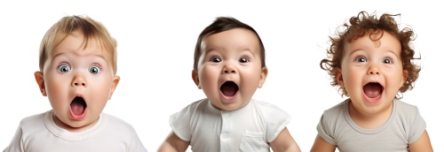 Kids in Action 28xPNG