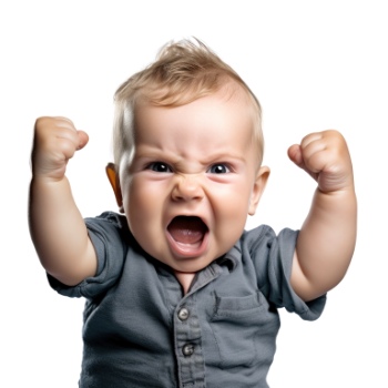 Kids in Action 28xPNG