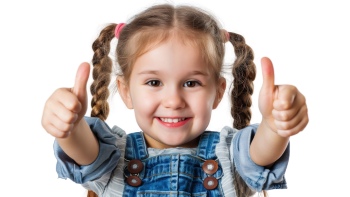 Kids in Action 28xPNG