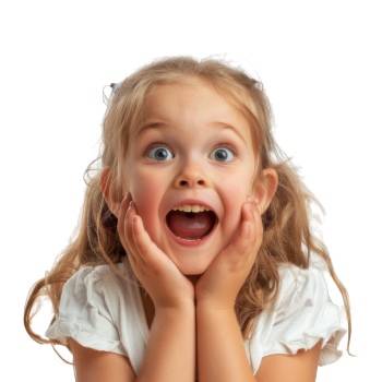 Kids in Action 28xPNG