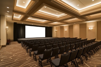 Seminar, Conferense, Podium, Presenter & Teacher 29xPNG