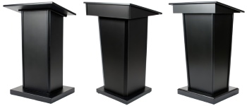 Seminar, Conferense, Podium, Presenter & Teacher 29xPNG