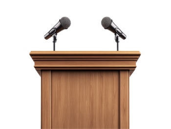 Seminar, Conferense, Podium, Presenter & Teacher 29xPNG