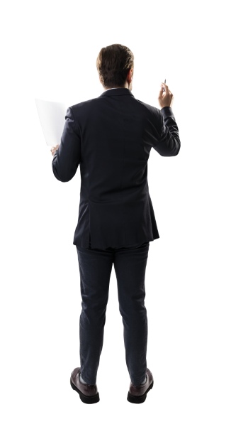 Seminar, Conferense, Podium, Presenter & Teacher 29xPNG