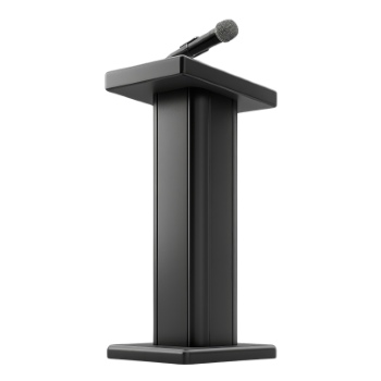 Seminar, Conferense, Podium, Presenter & Teacher 29xPNG