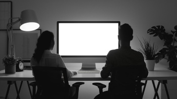 Seminar, Conferense, Podium, Presenter & Teacher 29xPNG