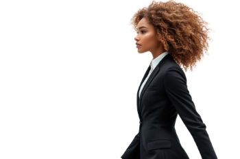 Running Business People 29xPNG