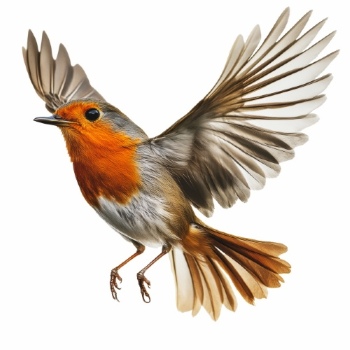 Birds #1, 29xPNG, 2xAI