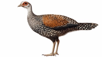 Partridge 29xPNG, 15xAI