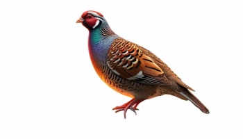 Partridge 29xPNG, 15xAI