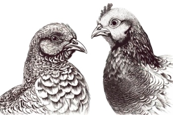 Partridge 29xPNG, 15xAI