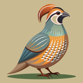 Partridge 29xPNG, 15xAI