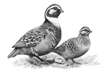Partridge 29xPNG, 15xAI