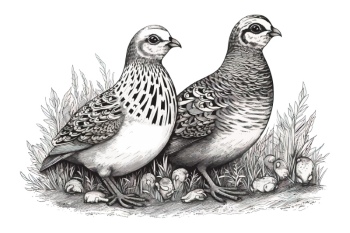 Partridge 29xPNG, 15xAI