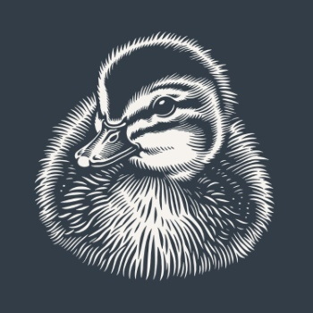 Farm Animal Vintage Engravers Collection #2, 44xAI