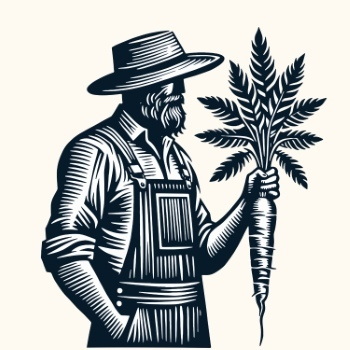 Farm Animal Vintage Engravers Collection #2, 44xAI