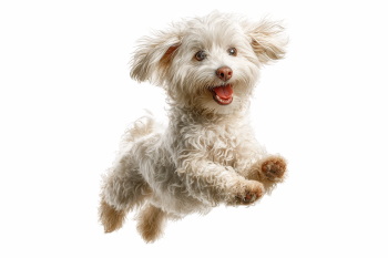 Dogs in Action 27xPNG