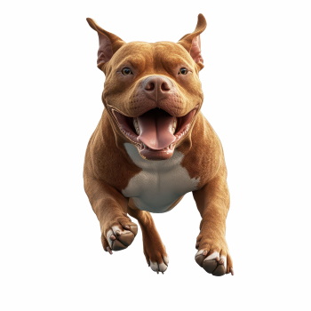 Dogs in Action 27xPNG