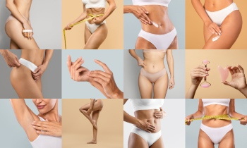 Woman Beauty 18xPNG, 20xJPEG