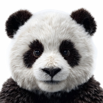 Baby Panda 31xPNG