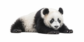 Baby Panda 31xPNG