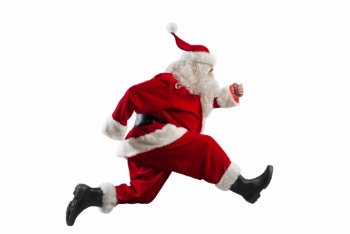 Santa Claus for Great Designs 30xPNG