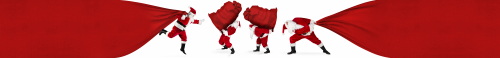 Santa Claus for Great Designs 30xPNG