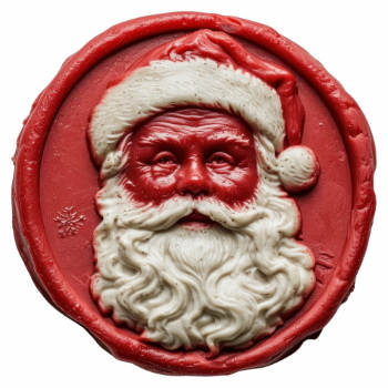 Santa Claus for Great Designs 30xPNG