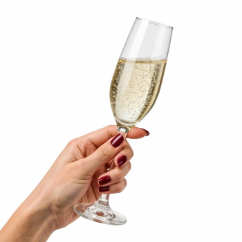 Cheers 2026 - New Year Party & Champagne 10xPNG 16xJPEG