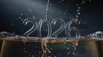 Cheers 2026 - New Year Party & Champagne 10xPNG 16xJPEG