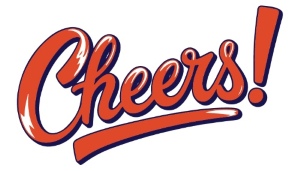 Cheers Mate 2026 - Hands Toasting & Clinking Drink Glasses 36xAI