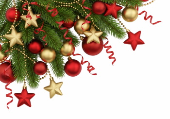 Christmas Garland Corners 29xPNG Christmas Garland Corners 29xPNG