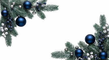 Christmas Garland Corners 29xPNG Christmas Garland Corners 29xPNG