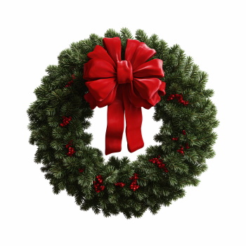 Christmas Wreaths & Garlands 32xPNG Christmas Wreaths & Garlands 32xPNG
