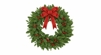 Christmas Wreaths & Garlands 32xPNG Christmas Wreaths & Garlands 32xPNG