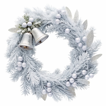 Christmas Wreaths & Garlands 32xPNG Christmas Wreaths & Garlands 32xPNG