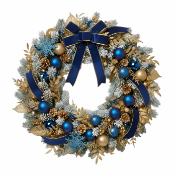 Christmas Wreaths & Garlands 32xPNG Christmas Wreaths & Garlands 32xPNG
