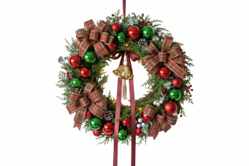 Christmas Wreaths & Garlands 32xPNG Christmas Wreaths & Garlands 32xPNG