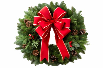 Christmas Wreaths & Garlands 32xPNG Christmas Wreaths & Garlands 32xPNG