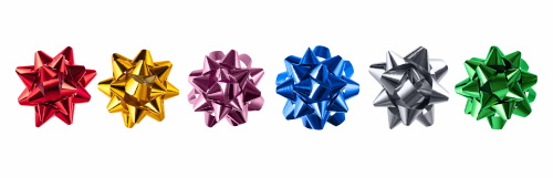 Christmas Decoration Elements 35xPNG