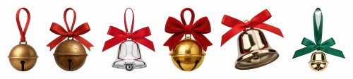 Christmas Decoration Elements 35xPNG