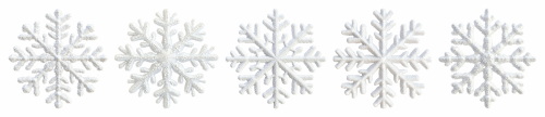 Christmas Decoration Elements 35xPNG