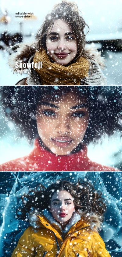 Text & Photo Effect Mockups 23xPSDT