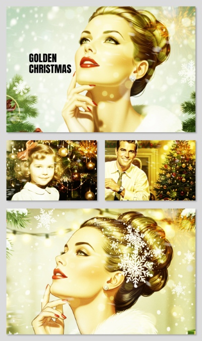 Text & Photo Effect Mockups 23xPSDT