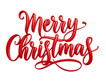 Merry Christmas & New Year 3D Wishes 40xPNG Merry Christmas & New Year 3D Wishes 40xPNG