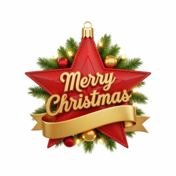 Merry Christmas & New Year 3D Wishes 40xPNG Merry Christmas & New Year 3D Wishes 40xPNG