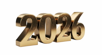 New Year 3D 2026 Transparent 35xPNG New Year 3D 2026 Transparent 35xPNG