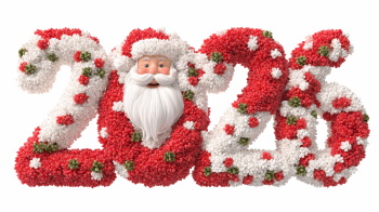 New Year 3D 2026 Transparent 35xPNG New Year 3D 2026 Transparent 35xPNG