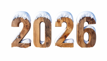 New Year 3D 2026 Transparent 35xPNG New Year 3D 2026 Transparent 35xPNG