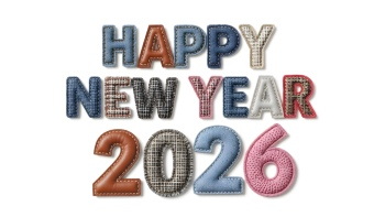 New Year 3D 2026 Transparent 35xPNG New Year 3D 2026 Transparent 35xPNG